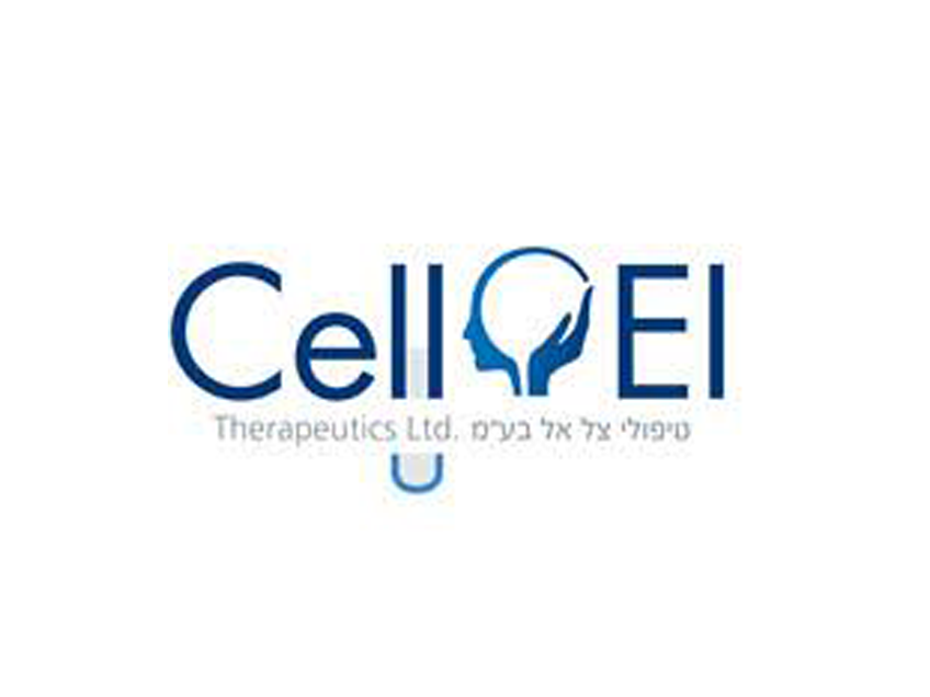 Cell-El Therapeutics LTD